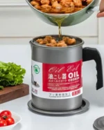 𝐏𝐫𝐞𝐦𝐢𝐮𝐦 𝐅𝐫𝐲𝐞𝐫 𝐎𝐢𝐥 𝐅𝐢𝐥𝐭𝐞𝐫 𝐏𝐨𝐭 - Image 2