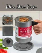 𝐏𝐫𝐞𝐦𝐢𝐮𝐦 𝐅𝐫𝐲𝐞𝐫 𝐎𝐢𝐥 𝐅𝐢𝐥𝐭𝐞𝐫 𝐏𝐨𝐭