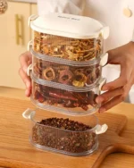 𝐌𝐮𝐥𝐭𝐢-𝐋𝐚𝐲𝐞𝐫 𝐒𝐩𝐢𝐜𝐞 𝐒𝐭𝐨𝐫𝐚𝐠𝐞 𝐁𝐨𝐱 (4 Layers) - Image 3