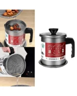 𝐏𝐫𝐞𝐦𝐢𝐮𝐦 𝐅𝐫𝐲𝐞𝐫 𝐎𝐢𝐥 𝐅𝐢𝐥𝐭𝐞𝐫 𝐏𝐨𝐭 - Image 5