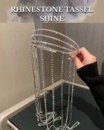 𝐑𝐡𝐢𝐧𝐞𝐬𝐭𝐨𝐧𝐞 𝐓𝐚𝐬𝐬𝐞𝐥 𝐇𝐞𝐚𝐝𝐛𝐚𝐧𝐝