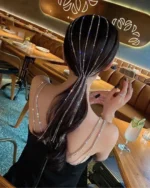 𝐑𝐡𝐢𝐧𝐞𝐬𝐭𝐨𝐧𝐞 𝐓𝐚𝐬𝐬𝐞𝐥 𝐇𝐞𝐚𝐝𝐛𝐚𝐧𝐝 - Image 2