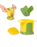 𝐒𝐦𝐚𝐫𝐭 𝐊𝐢𝐭𝐜𝐡𝐞𝐧 𝐏𝐫𝐞𝐩 𝐂𝐡𝐨𝐩𝐩𝐞𝐫 (𝐃𝐢𝐜𝐢𝐧𝐠, 𝐒𝐥𝐢𝐭𝐭𝐢𝐧𝐠 & 𝐒𝐥𝐢𝐜𝐢𝐧𝐠 𝐓𝐨𝐨𝐥) - Image 3