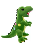 𝐂𝐮𝐝𝐝𝐥𝐞 𝐂𝐫𝐞𝐰 𝐃𝐢𝐧𝐨 𝐏𝐥𝐮𝐬𝐡 (30cm) - Image 2