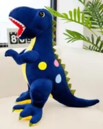 𝐂𝐮𝐝𝐝𝐥𝐞 𝐂𝐫𝐞𝐰 𝐃𝐢𝐧𝐨 𝐏𝐥𝐮𝐬𝐡 (30cm) - Image 3