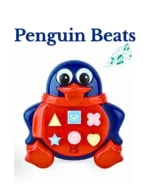 𝐏𝐞𝐧𝐠𝐮𝐢𝐧 𝐏𝐫𝐞𝐬𝐬 𝐚𝐧𝐝 𝐏𝐥𝐚𝐲 𝐓𝐨𝐲