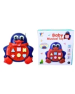 𝐏𝐞𝐧𝐠𝐮𝐢𝐧 𝐏𝐫𝐞𝐬𝐬 𝐚𝐧𝐝 𝐏𝐥𝐚𝐲 𝐓𝐨𝐲 - Image 3